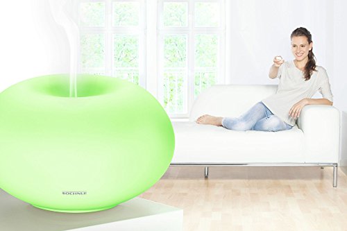 Soehnle Milano Plus Aroma Diffuser 68056 - 7