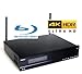 Produktbild Egreat A10 BLU-RAY ISO FULL MENU 3.5" SATA Ultra-HD 4K HDR 7.1 HD-AUDIO Android Media Box