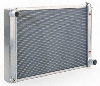Be-Cool Radiators 60008 68-77 Chevelle Radiator All W/Manual Trans