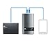 WD 12TB My Book Duo Desktop RAID External Hard Drive - USB...