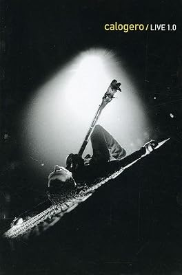 Polydor Calogero : Live 1.0