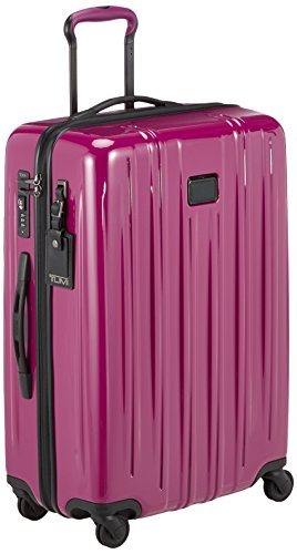Preisvergleich Produktbild Tumi V3 Koffer für Kurzreisen 59L, Magenta - 228064