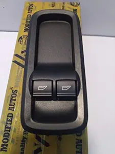 MODIFIED AUTOS POWER WINDOW SWITCH FRONT RH(DRIVER SIDE) 2DOOR 6PIN USED FOR FORD ECO-SPORTS-FIESTA-N/M