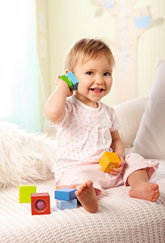 HABA 7628 – Entdeckersteine Klangspaß - 3