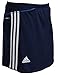 Produktbild ADIDAS T12 CC Skort Performance ClimaCool Tennisrock Rock Tennis Gr. 164