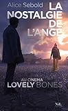 La Nostalgie de l'ange - NE