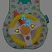 Taf Toys Car Wheel Toy Travel Activity Centre