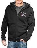 Schnitt: Unisex / Geeignet für Damen und Herren