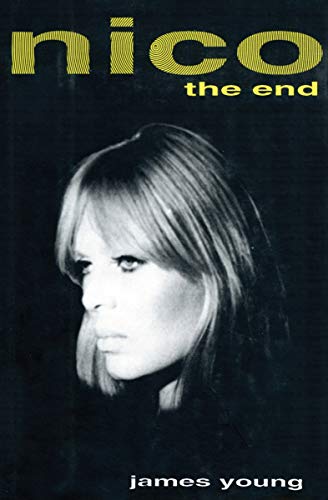 Nico: The End (English Edition)