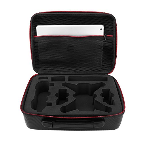 Preisvergleich Produktbild Powerextra Tragetasche für DJI Spark