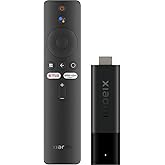 Xiaomi Smart TV Stick 4K EU