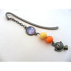 Lesezeichen Weltenbummler