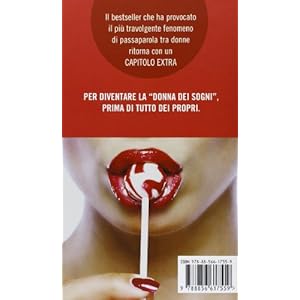 Falli soffrire 2.0. Gli uomini preferiscono le stronze. La versione aggiornata