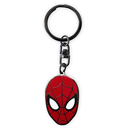 ABYstyle abykey166 – Marvel Llavero Spiderman