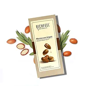 Richfeel Moroccan Argan Serum 80 ml