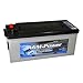 Produktbild intact AGM-Power Batterie 12V 180Ah Solar Wohnmobil Boot