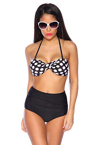 Vintage-Bikini