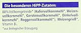 Hipp Bio-Getreide-Breie; 5-Korn - 4