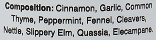 Verm-X Flüssig für Geflügel, 250 ml. Statt chemischer Wurmkur für Hühner, Gänse, Enten, usw. eine natürliche Kontrolle innerer Parasiten mit der bewährten Verm-X Kräuter-Rezeptur. - 2