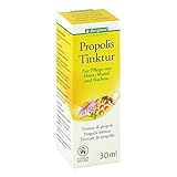 Bergland Propolis Tinktur 30ml