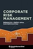 Image de Corporate Risk Management: Theory and Practice (Columbia Business School Publishing)