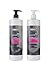 FUDGE COLOUR LOCK SHAMPOO 1000ML & CONDITIONER 1000ML + PUMPS SALON SIZE DUO