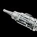 Professional Tattoo Needles R1 Pins Needle Tips for Permanent Makeup Machine