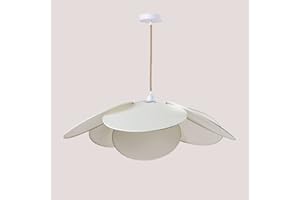 ‎SKLUM SKLUM Lampa sufitowa Okai Style Ø87 cm