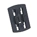 Produktbild HR GRIP Universal Adapter für alle Magellan-Geräte [Made in Germany I 4-Loch-Rastersystem] - 59510011