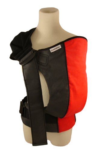Scootababy V2 Hip Carrier (Wellington)