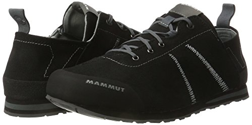 Mammut Herren Sloper Low Canvas Trekking-& Wanderhalbschuhe - 5