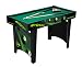 Produktbild Dunlop 871125222676 - Pool Tisch, schwarz