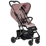  EASY WALKER Silla de Paseo Buggy XS Desert Pink
