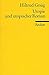 Utopie und utopischer Roman: (Literaturstudium) (Reclams Universal-Bibliothek) by 