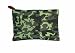 PPD Army, Military Camoflouge Canvas zipper pouch || Travel case || Stationery pouch || Money pouch || Wallet RS.220.00