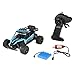 Produktbild UnitedHeart UJ99 1815B 2,4G 1/18 15 km / STD High Speed Legierung Racing RC Buggy Auto Geländewagen Klettern Fernbedienung Fahrzeuge für Kinder Geschenk