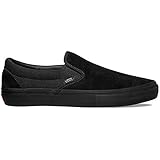 Skater Shoes Vans Slip On Pro Skate blackout Schuhe Größe US 12
