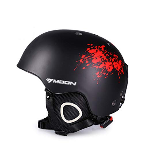 Preisvergleich Produktbild Skihelm Integral geformter Skihelm für Erwachsene und Kinder