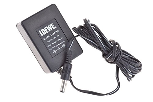 Preisvergleich Produktbild LOEWE Original Netzteil SA35-298 Output: 9V-200mA