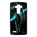 Produktbild LG G4 Cell Phone Black Case Undertale_006