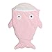 Produktbild Lemonda Sleeping Breathable Cotton Baby Cartoon Baby Car Seat Sleeping Bag Year-Round, Baby and Toddler For neugeboren 0-2 Years