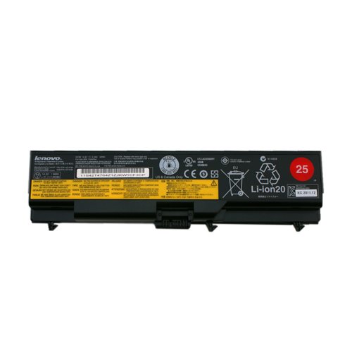 Preisvergleich Produktbild LENOVO ThinkPad Battery 25 4 cell