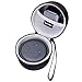 Price comparison product image LTGEM EVA Hard Case for All-New Echo Dot (3rd Gen) - Smart Speaker with Alexa