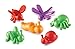 Learning Resources in the Garden Critter Counters - Set of 24