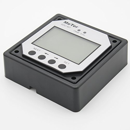 Direct Importer Unidad de Control descentralizada para regulador de Carga