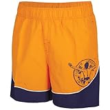 komfortable und hochwertige Badeshort im trendigen Design