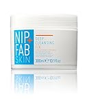 NIP+FAB Deep Cleansing Fix