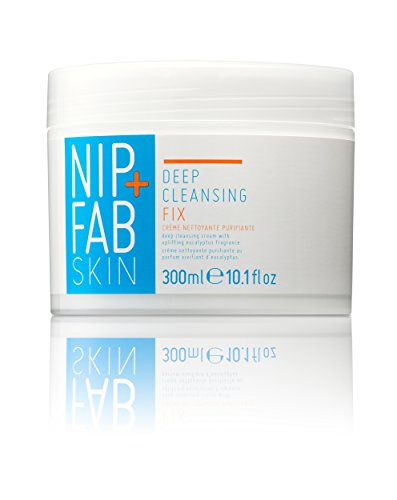 NIP+FAB Deep Cleansing Fix