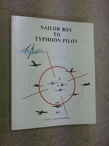 Preisvergleich Produktbild Sailor Boy to Typhoon Pilot