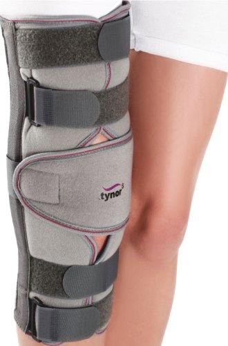 tynor genou Immobilisation
